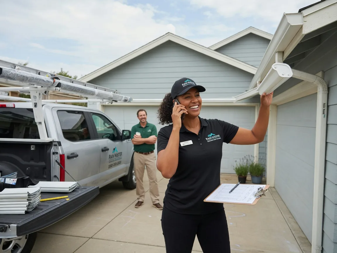 Gutter Installation Apison, TN FAQs